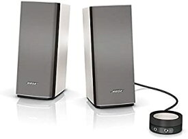 【中古】(非常に良い)Bose Companion 20 multimedia speaker system PCスピーカー