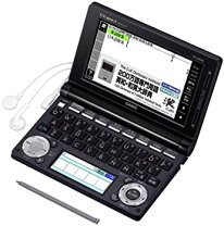 楽天市場】中古 品 電子辞書 カシオ xd-z8500の通販 