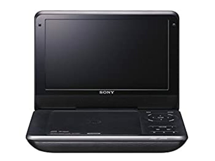 楽天市場】【中古】ソニー SONY 9V型 ポータブルDVDプレーヤー 