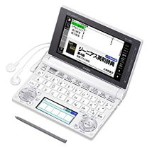楽天市場】電子辞書 中学生 カシオ xd－d3850の通販 
