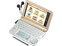 楽天市場】シャープ 電子辞書 pw-es9300の通販