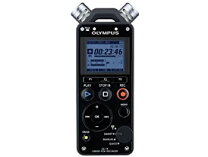 楽天市場】olympus マルチトラックリニアpcmレコーダー ls－100の通販
