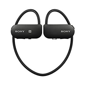 【中古】(非常に良い)ソニー SONY スポーツイヤホン型ウェアラブルデバイス スマートスポーツギア SmartB-Trainer SSE-BTR1 : 16GB 心拍数/カロリー計測 音楽再生/防