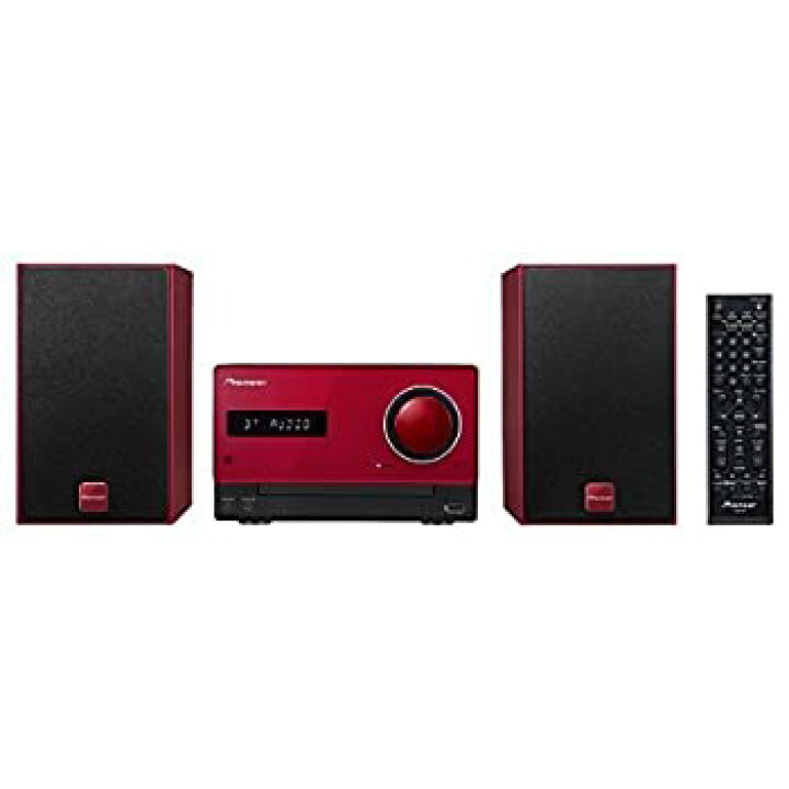 楽天市場】【中古】パイオニア X-CM35 CDミニコンポ Bluetooth搭載/AM  