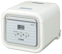 楽天市場】タイガー 炊飯器 マイコン 3合 tacook jaj－a552の通販