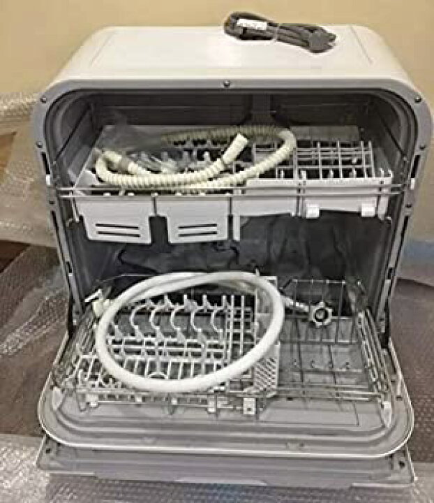 楽天市場】【中古】パナソニック 食器洗い乾燥機ガンコな油汚れを  