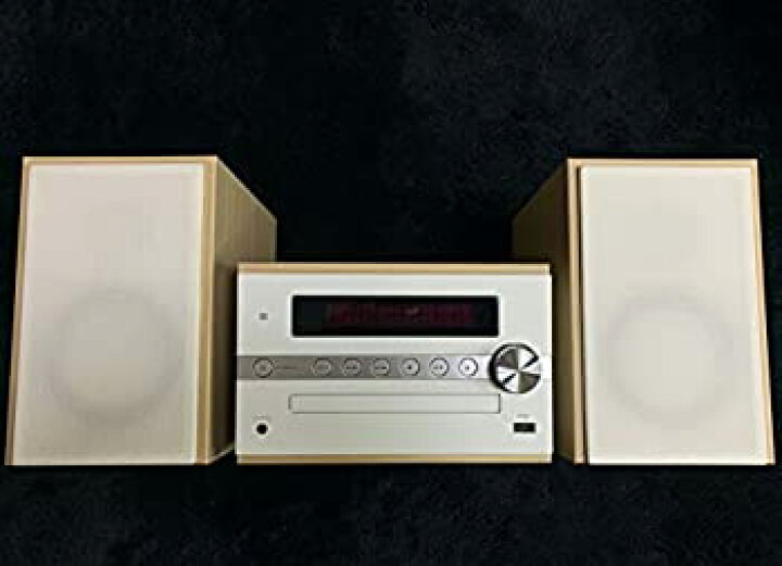楽天市場】【中古】パイオニア X-CM56 CDミニコンポ Bluetooth搭載/AM 