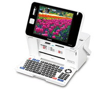 楽天市場】カシオ プリン写ル pcp-2500の通販