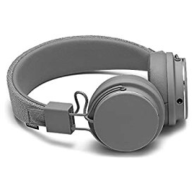 【中古】(未使用・未開封品)URBANEARS PLATTAN 2 [Dark Grey]