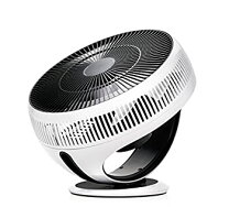 楽天市場】バルミューダ サーキュレーター greenfan cirq(グリーン 