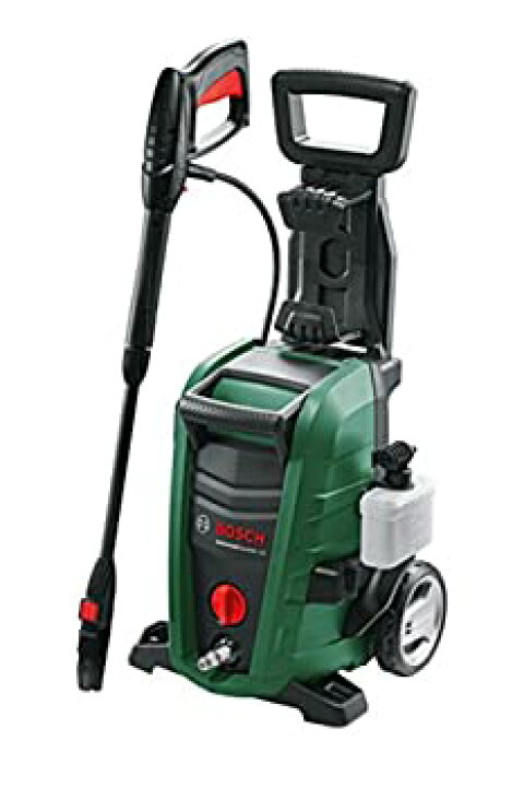 楽天市場】【中古】ボッシュ(BOSCH) 高圧洗浄機 1500W 最大許容圧力  