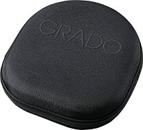 楽天市場】grado headphone case mediumの通販