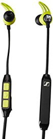 【中古】Sennheiser CX Sport Bluetoothスポーツヘッドフォン