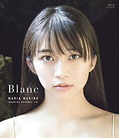 【中古】Blanc(Blu-ray Disc)
