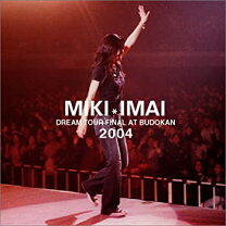 楽天市場】imai miki tour 未来（CD・DVD）の通販