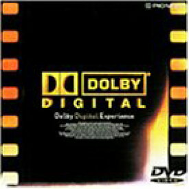 【中古】(非常に良い)Dolby Digital Experience [DVD]