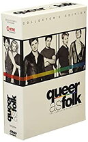 楽天市場】Queer As Folk: Complete Seriesの通販 