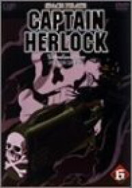 【中古】(非常に良い)SPACE PIRATE CAPTAIN HERLOCK OUTSIDE LEGEND ~The Endless Odyssey~6th VOYAGE 追憶の髑髏は優しく嗤う [DVD]