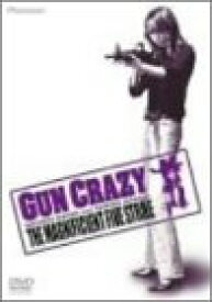 【中古】(非常に良い)GUN CRAZY Episode-4:用心棒の鎮魂歌 特別プレミアム版〈NATUSUKI EDITION/初回限定2枚組〉 [DVD]