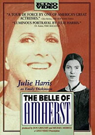 【中古】Belle of Amherst [DVD] [Import]