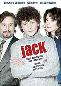 【中古】Jack [DVD] [Import]