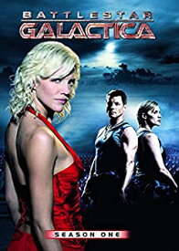 【中古】(未使用・未開封品)Battlestar Galactica: Season One [DVD] [Import]