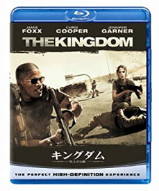 【中古】(非常に良い)キングダム 【ユニバーサル・Blu-ray disc 第1弾】