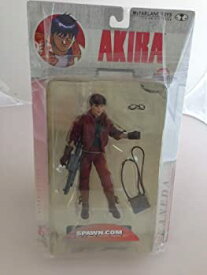 【中古】(未使用・未開封品)AKIRA/KANEDA Action Figure (McFarlane Toys)