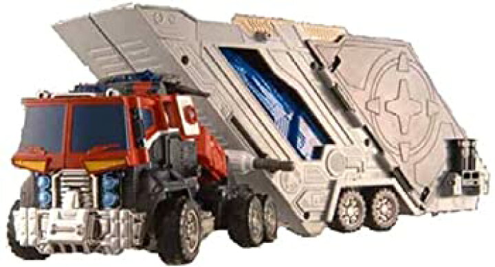 楽天市場】【中古】トランスフォーマー スーパーリンク SC01 グランド 