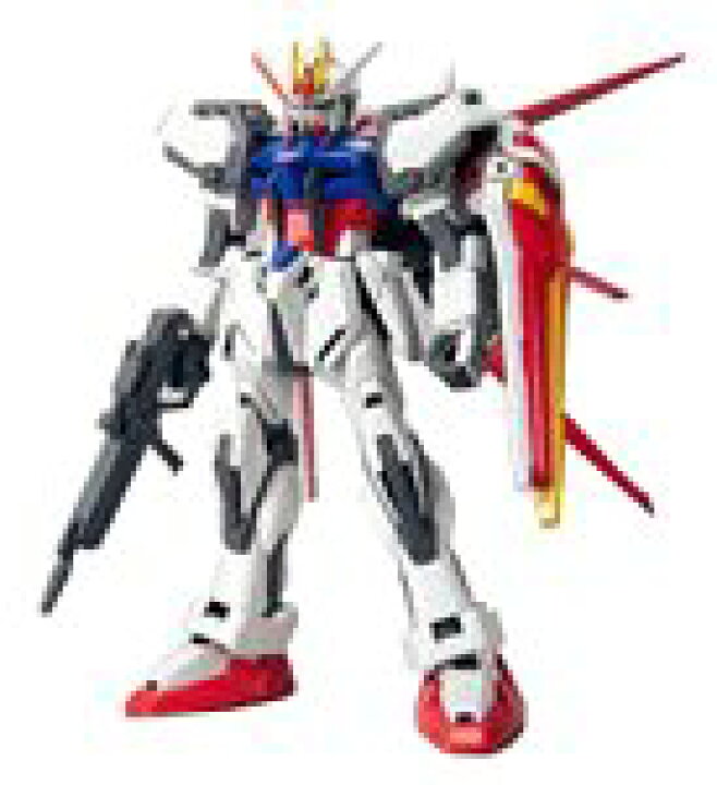 楽天市場】【中古】HG 1/144 GAT-X105 エールストライクガンダム (機動 