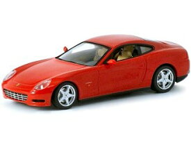 【中古】(非常に良い)1/43 ixo フェラーリ 〓 612 スカリエッティ 2004 〓 Ferrari