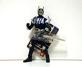 【中古】(未使用・未開封品)ソフビ魂 VOL.32 仮面ライダーナイト