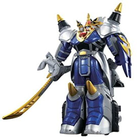 【中古】獣拳戦隊ゲキレンジャー 獣拳巨神 DXサイダイオー