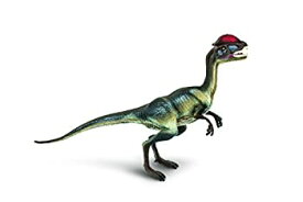 【中古】Safari Wild Safari Dinosaurs ( ワイルド サファリ ダイナソーズ ) ディロフォサウルス 287829
