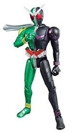 【中古】(非常に良い)仮面ライダーW WFC01 仮面ライダーW サイクロンジョーカー