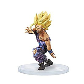 【中古】(未使用・未開封品)ドラゴンボールZ DRAMATIC SHOWCASE 1st season vol.1 孫悟飯 単品