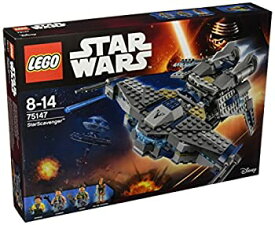 【中古】(非常に良い)レゴ (LEGO) スター・ウォーズ スター・スカヴェンジャー 75147