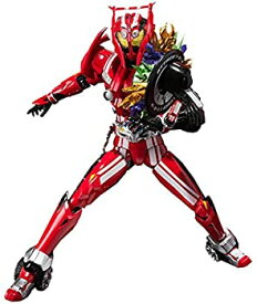 【中古】(未使用・未開封品)S.H.Figuarts仮面ライダードライブタイプトライドロンタイヤカキマゼールセット