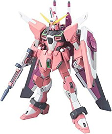 【中古】(非常に良い)HG 1/144 ZGMF-X19A インフィニットジャスティスガンダム (機動戦士ガンダムSEED DESTINY)