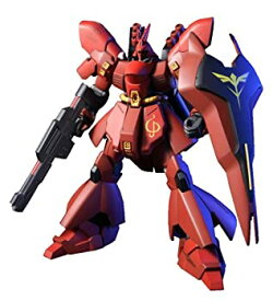 【中古】(非常に良い)HGUC 1/144 MSN-04 サザビー (機動戦士ガンダム 逆襲のシャア)