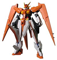 楽天市場】gnアーチャー アリオスガンダムの通販