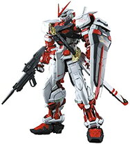 楽天市場】PG 1／60 MBF－P02 ガンダムアストレイ レッドフレームの通販