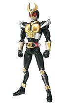 楽天市場】shフィギュアーツ 仮面ライダーアギト グランドフォームの通販 