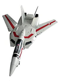 【中古】(非常に良い)ハセガワ 超時空要塞マクロス VF-1J/A バルキリー バーミリオン 小隊 1/48スケール プラモデル MC02