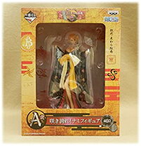楽天市場】一番くじ ワンピース 咲き誇れ！艶色 麦わら絵巻の通販