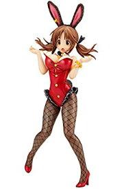 【中古】アイドルマスター シンデレラガールズ [プリンセスバニー] 十時愛梨 1/8スケール PVC製 塗装済み完成品フィギュア