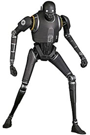 【中古】ARTFX+ STAR WARS K-2SO 1/10スケール PVC製 塗装済み簡易組立フィギュア