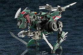 【中古】コトブキヤ ヘキサギア ボルトレックス 全長約240mm 1/24スケール プラモデル