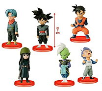 楽天市場】ドラゴンボール超 ワールドコレクタブルフィギュア plus 