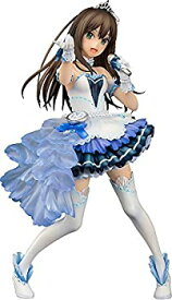 【中古】アイドルマスター シンデレラガールズ 渋谷 凛 スターリースカイ・ブライト 1/8スケール ABS&PVC製 塗装済み完成品フィギュア